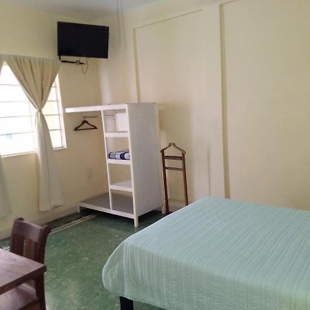Hotel Suites Cordoba Luaran gambar