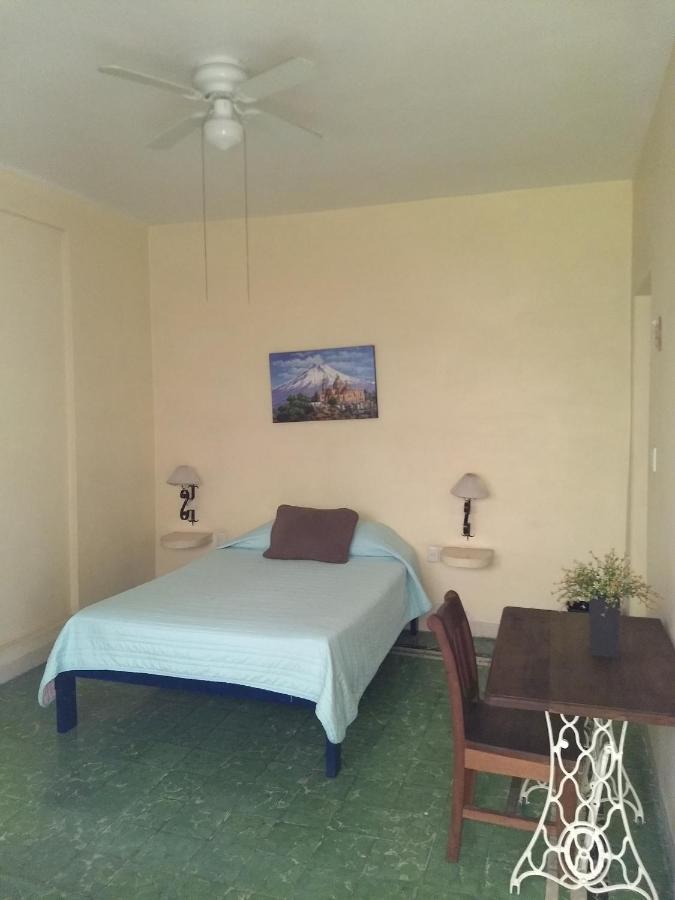 Hotel Suites Cordoba Luaran gambar