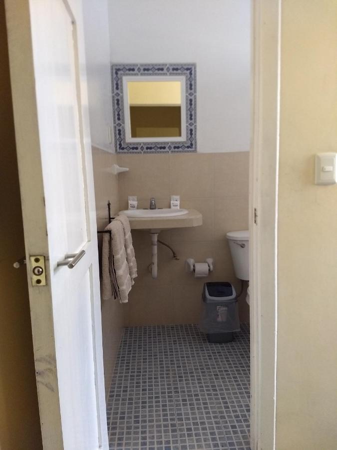 Hotel Suites Cordoba Luaran gambar