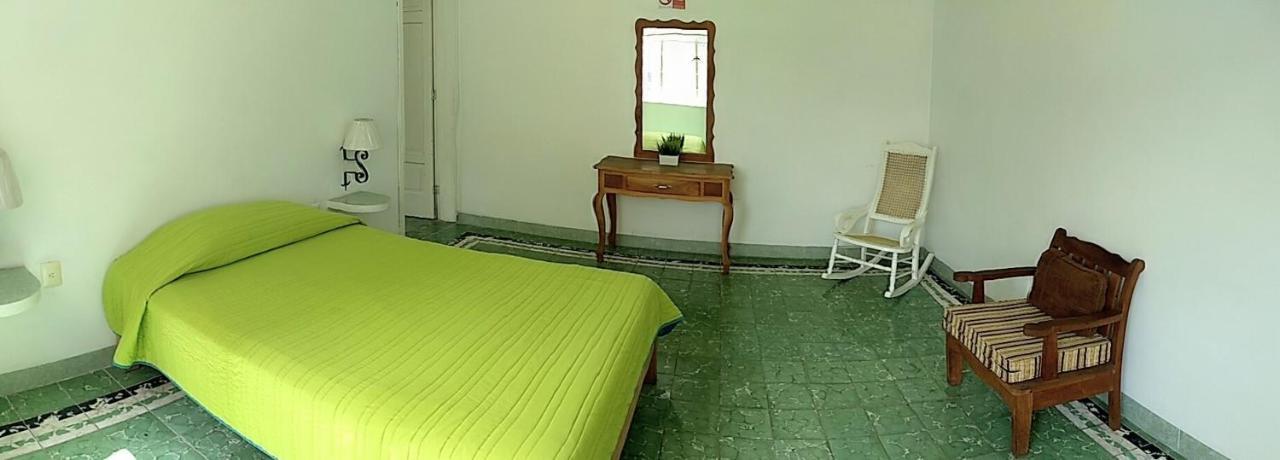 Hotel Suites Cordoba Luaran gambar