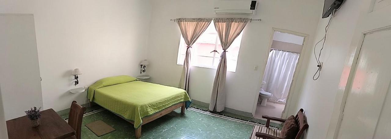 Hotel Suites Cordoba Luaran gambar