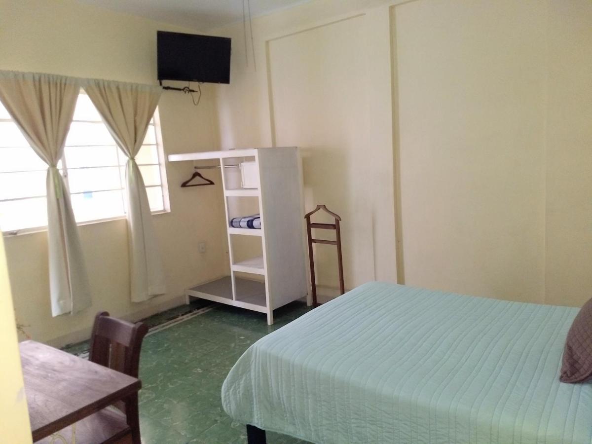 Hotel Suites Cordoba Luaran gambar