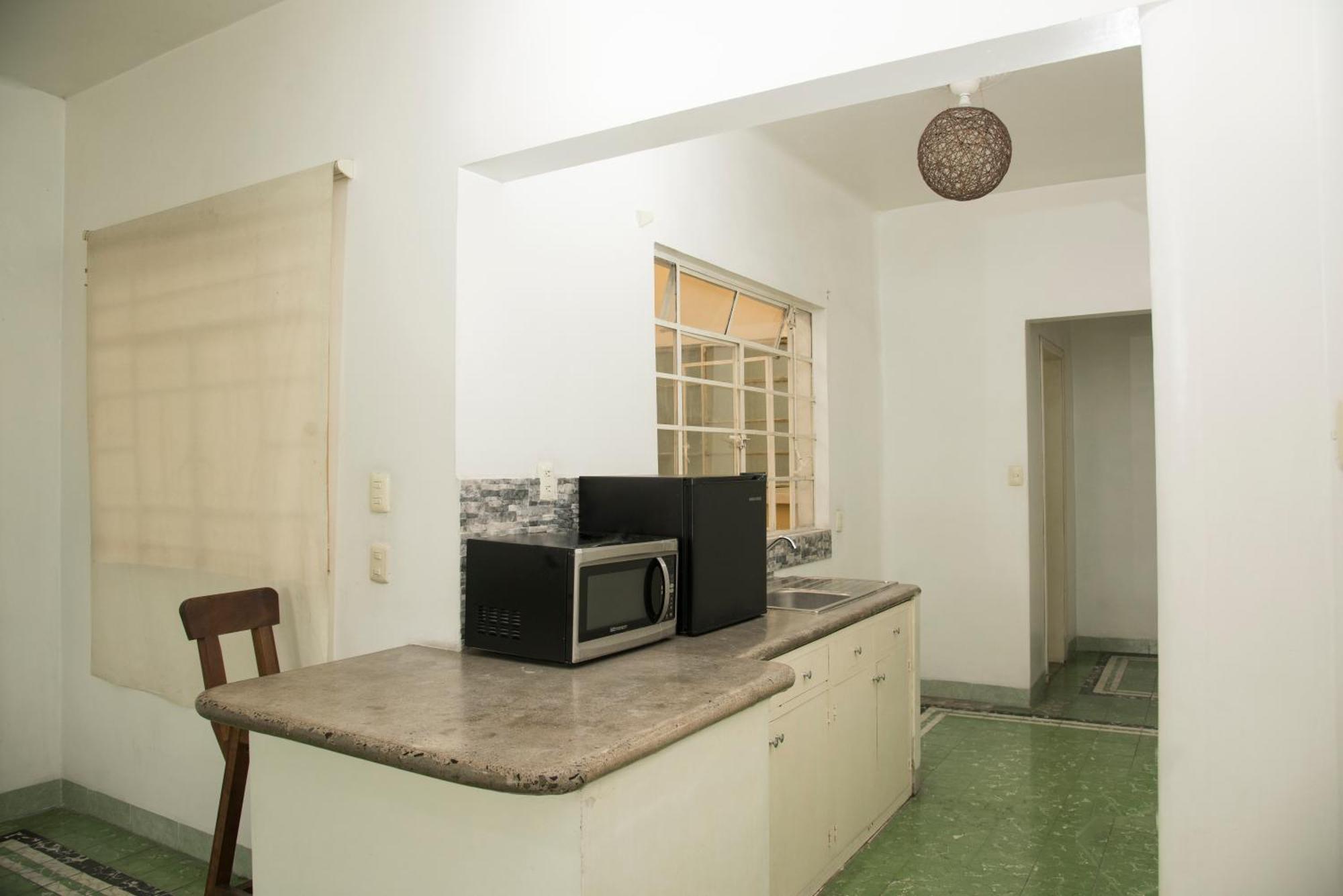 Hotel Suites Cordoba Luaran gambar