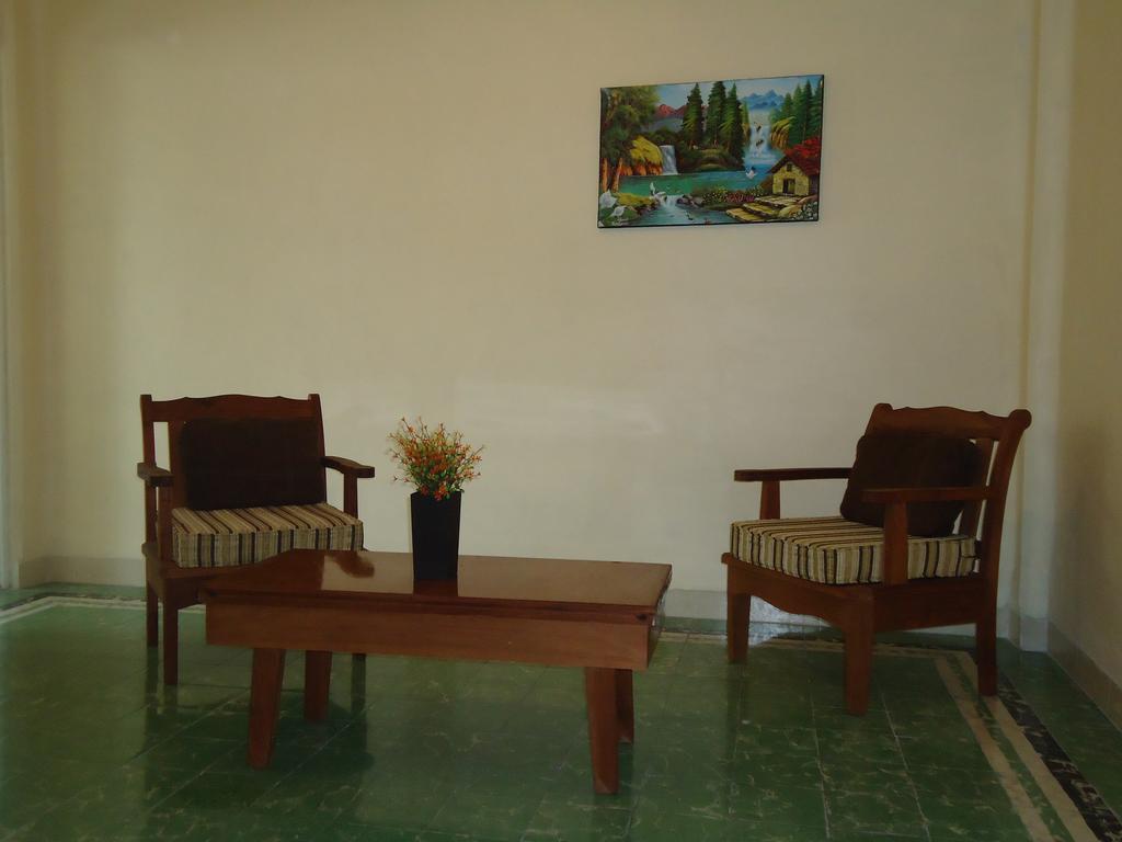 Hotel Suites Cordoba Luaran gambar