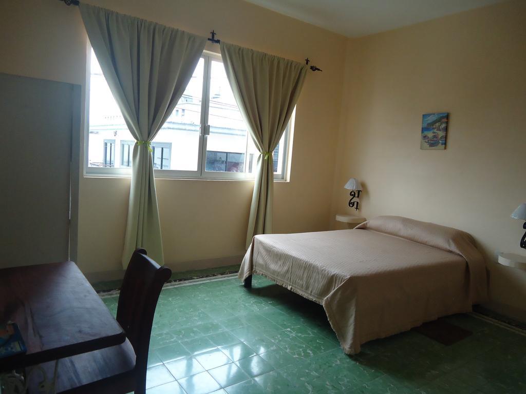 Hotel Suites Cordoba Luaran gambar