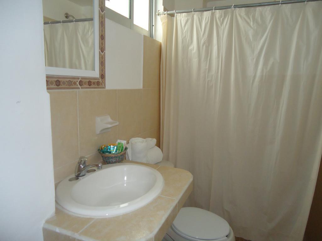 Hotel Suites Cordoba Bilik gambar