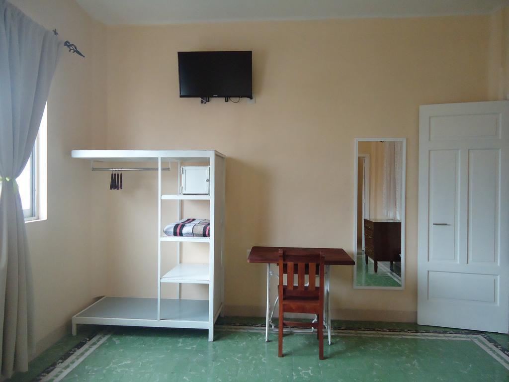 Hotel Suites Cordoba Luaran gambar