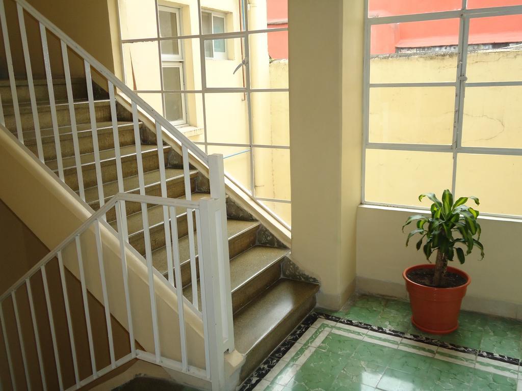 Hotel Suites Cordoba Luaran gambar