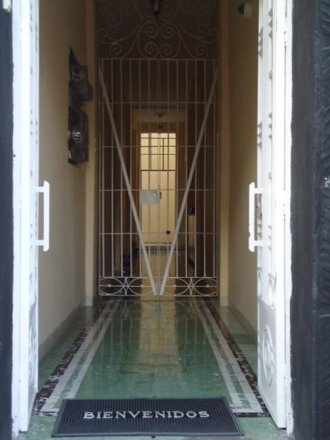 Hotel Suites Cordoba Luaran gambar