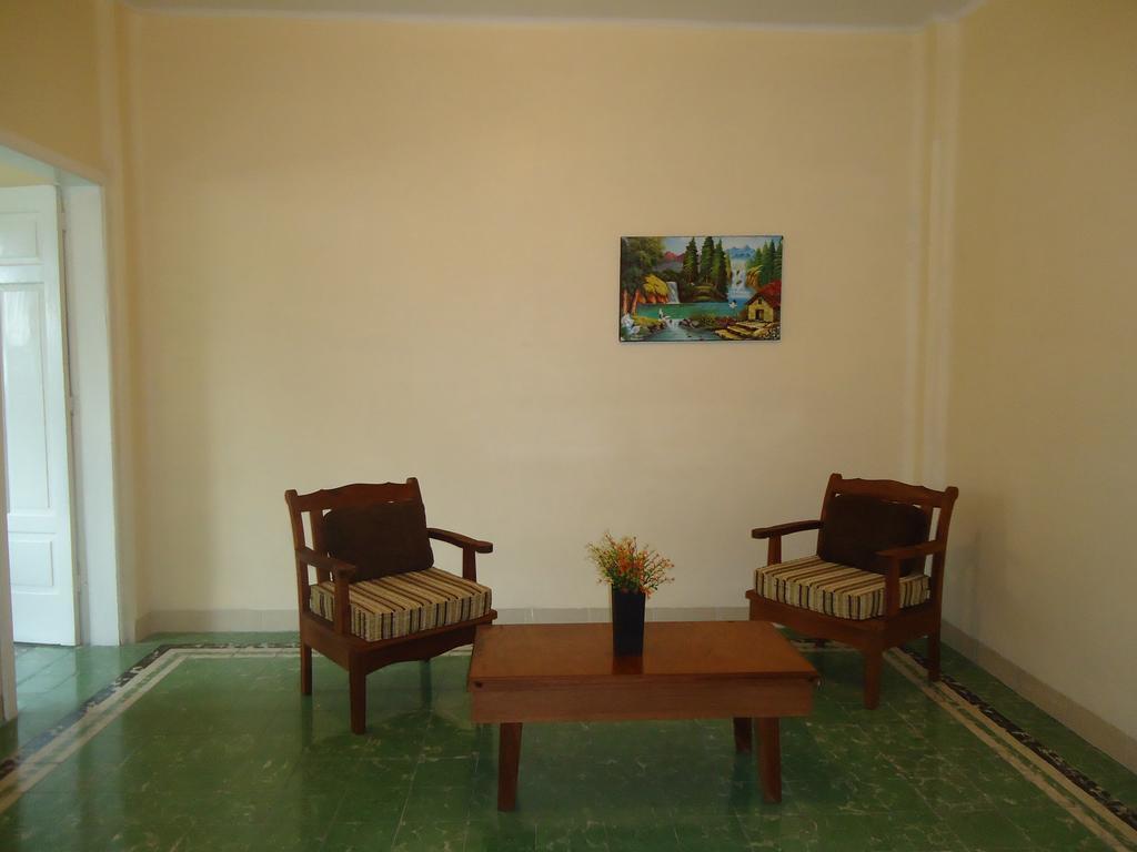 Hotel Suites Cordoba Bilik gambar