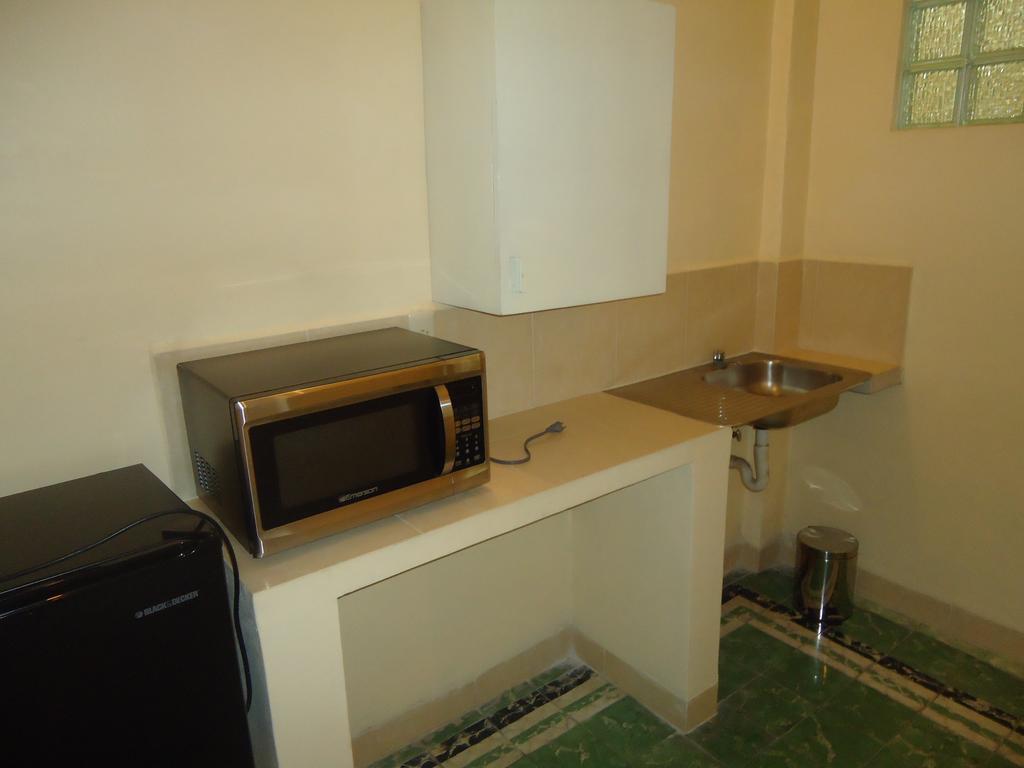 Hotel Suites Cordoba Luaran gambar