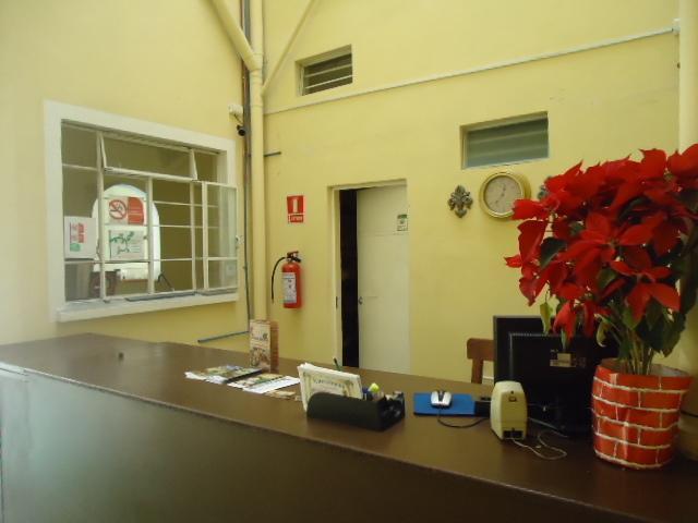 Hotel Suites Cordoba Luaran gambar