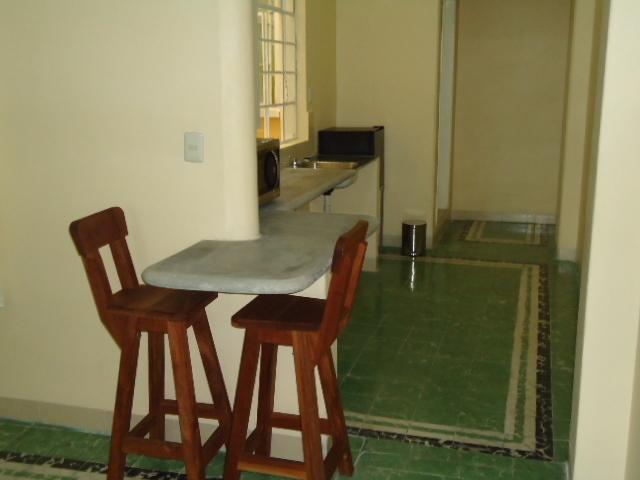Hotel Suites Cordoba Bilik gambar