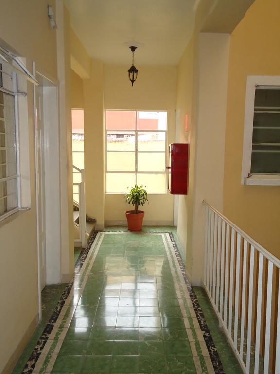 Hotel Suites Cordoba Luaran gambar