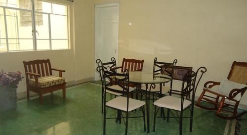 Hotel Suites Cordoba Luaran gambar