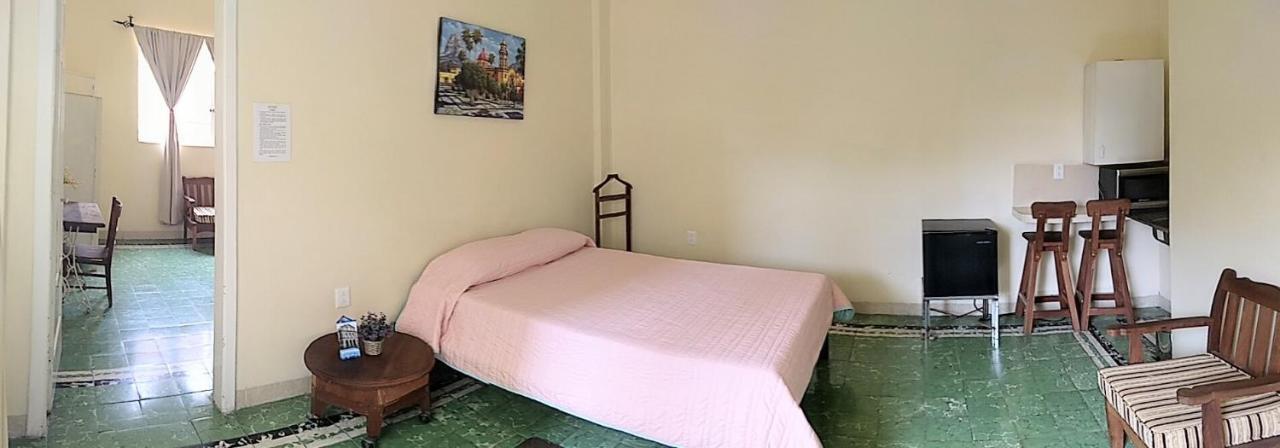 Hotel Suites Cordoba Luaran gambar